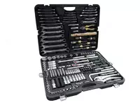 Набор инструментов ROCKFORCE RF-420225  202 предмета