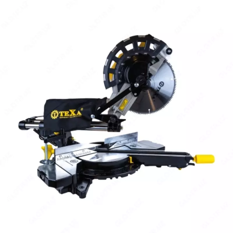 Miter TEXA T-25505 ni kordi