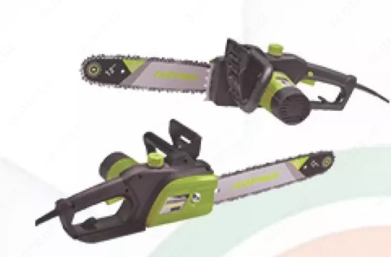 Бензопила Baykal