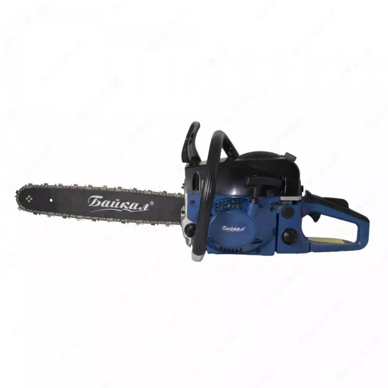  Бензопила Baykal - 