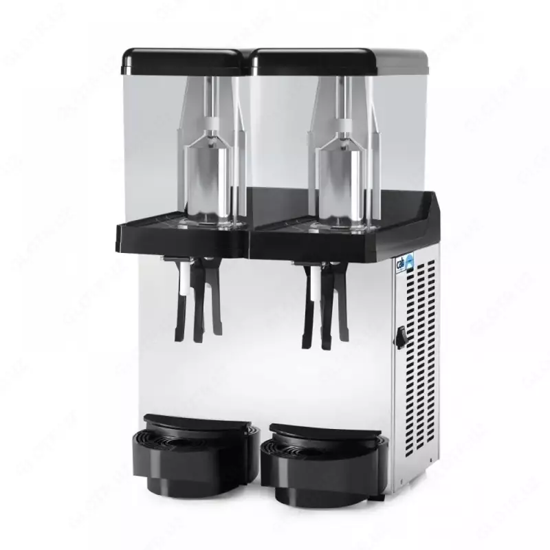 Аппарат для охлаждения соков (сокоохладитель)