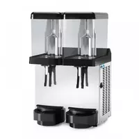 Аппарат для охлаждения соков (сокоохладитель)