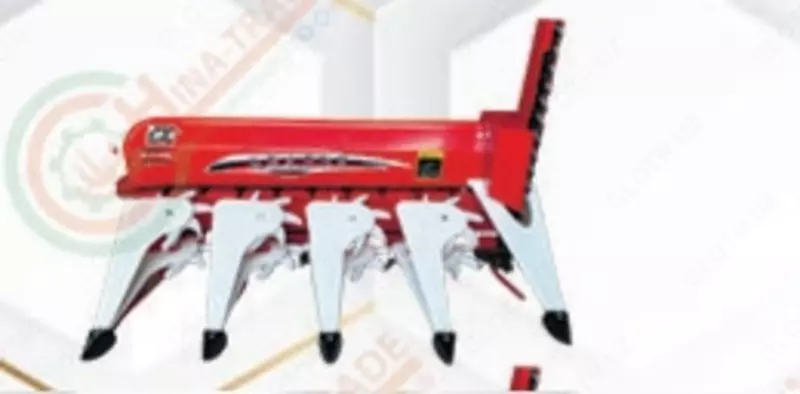  Mini traktor sarlavhasi - 