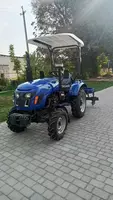 Минитрактор Xingtai-254 - 85 000 000 сум