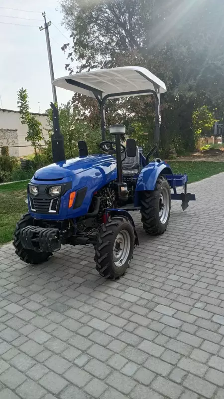 Минитрактор Xingtai-254 - 85 000 000 сум
