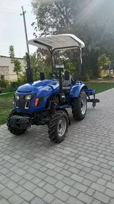 Минитрактор Xingtai-254