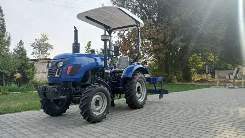 85 000 000 сум Минитрактор Xingtai-254