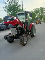 165 000 000 so'm Трактор Xingtai-504 с кабиной