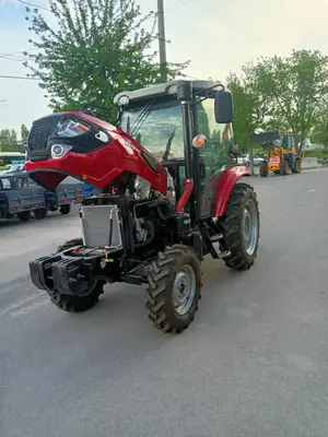 165 000 000 сум / шт. Трактор Xingtai-504 с кабиной