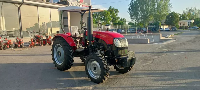 Трактор XINGTAI 504! - 145 000 000 сум