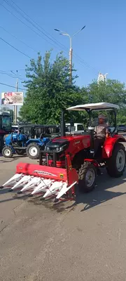 Трактор XINGTAI-404