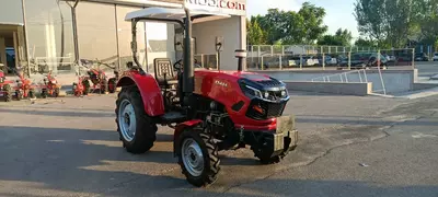 Трактор XINGTAI-404 - 125 000 000 сум / шт.