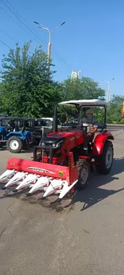 Трактор XINGTAI-404 Только в розницу