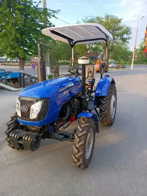 Трактор XINGTAI-304