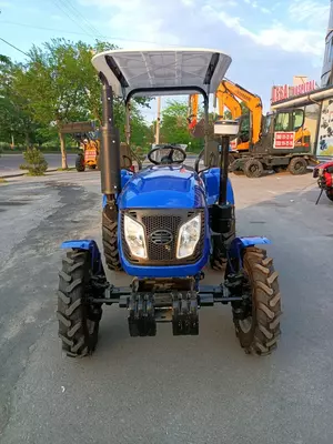 Трактор XINGTAI-304 - 100 000 000 сум / шт.