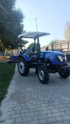 100 000 000 сум / шт. Трактор XINGTAI-304