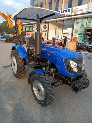 Трактор XINGTAI-304 AGROMACH