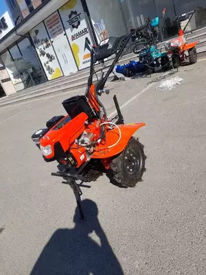 ZUBR Мотоблок Модель 170 - 6 000 000 сум / шт.