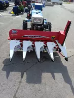 ZUBR Мотоблок Модель 1100 - 21 000 000 сум