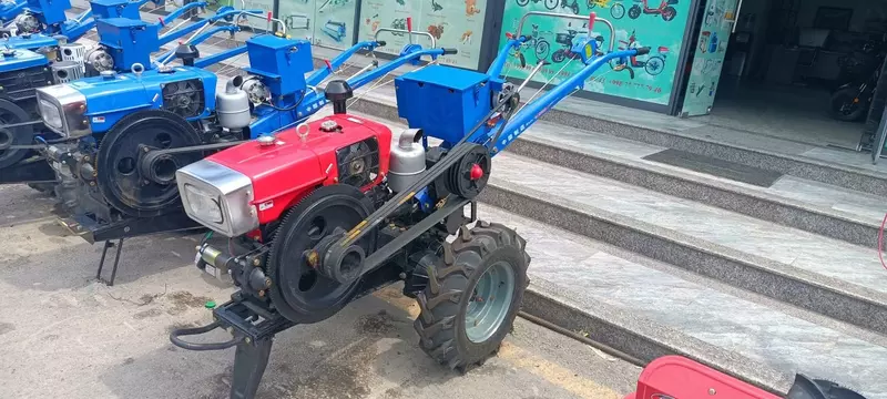 21 000 000 сум ZUBR Мотоблок Модель 1100