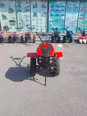 8 500 000 сум / шт. ZUBR Мотоблок Модель 190