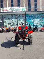 ZUBR Мотоблок Модель 195 - 9 500 000 сум