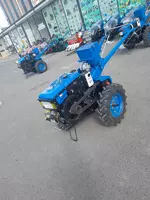 ZUBR Мотоблок Модель 196 - 18 000 000 сум