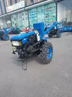 18 000 000 сум ZUBR Мотоблок Модель 196