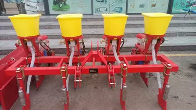 Сеялка для Мини Трактора - 25 000 000 сум / шт.