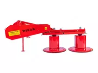 Роторная косилка