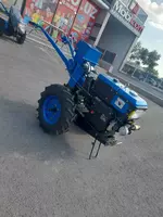 ZUBR Мотоблок Модель 196 - 18 000 000 сум