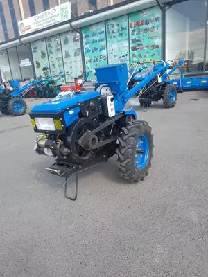 18 000 000 сум / шт. ZUBR Мотоблок Модель 196