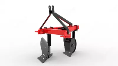 Двух корпусний плуг - 6 000 000 сум / шт.