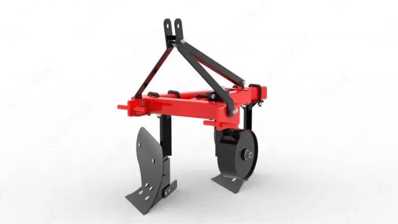 Двух корпусний плуг - 6 000 000 сум