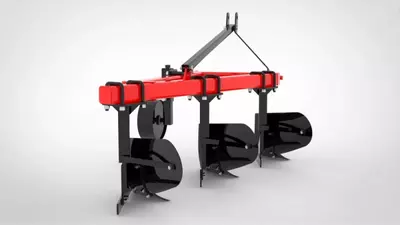 Плуг трехкорпусной - 8 000 000 сум / шт.