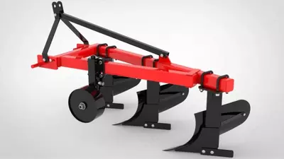 8 000 000 сум / шт. Плуг трехкорпусной