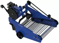 Картофелесажалки