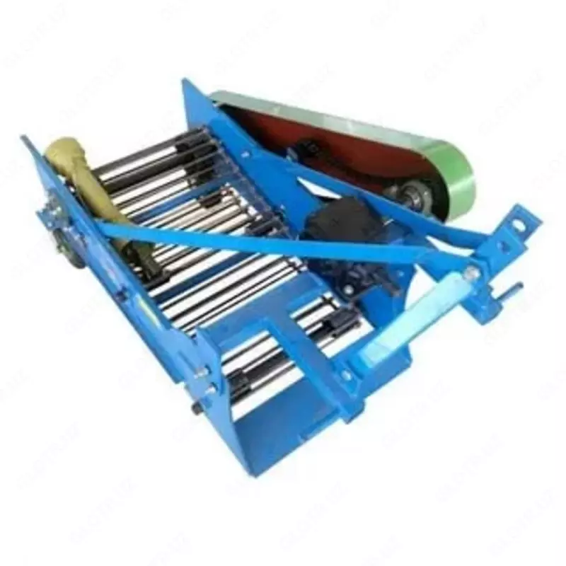 Картофелесажалки - 8 000 000 сум