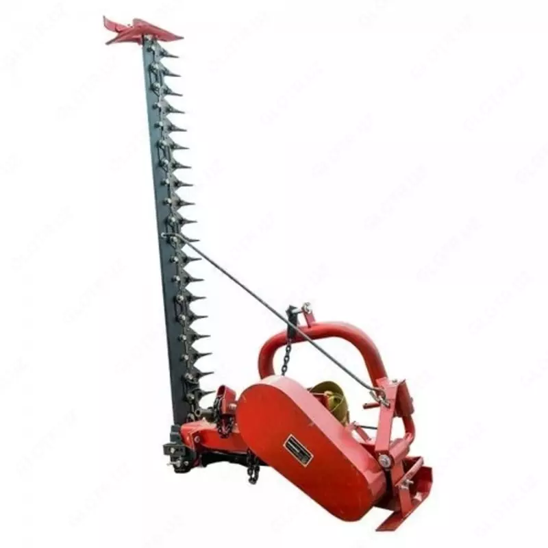 17 000 000 сум Сегментную косилку 9G-1.4.