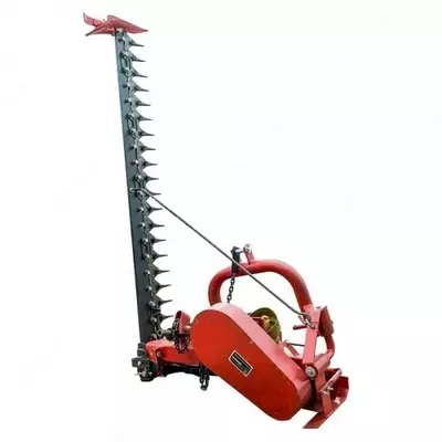 17 000 000 сум / шт. Сегментную косилку 9G-1.4.