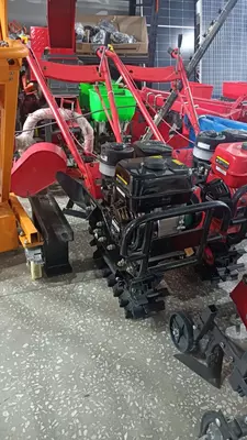 Гусеничный мотоблок - 8 700 000 сум / шт.