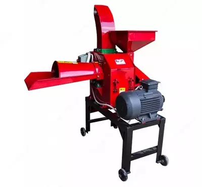 Дробилка - 4 500 000 so'm / dona