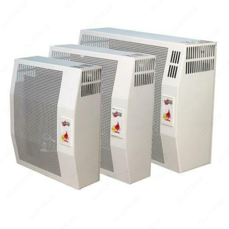 Konvektor AKOG-100-SP - по запросу