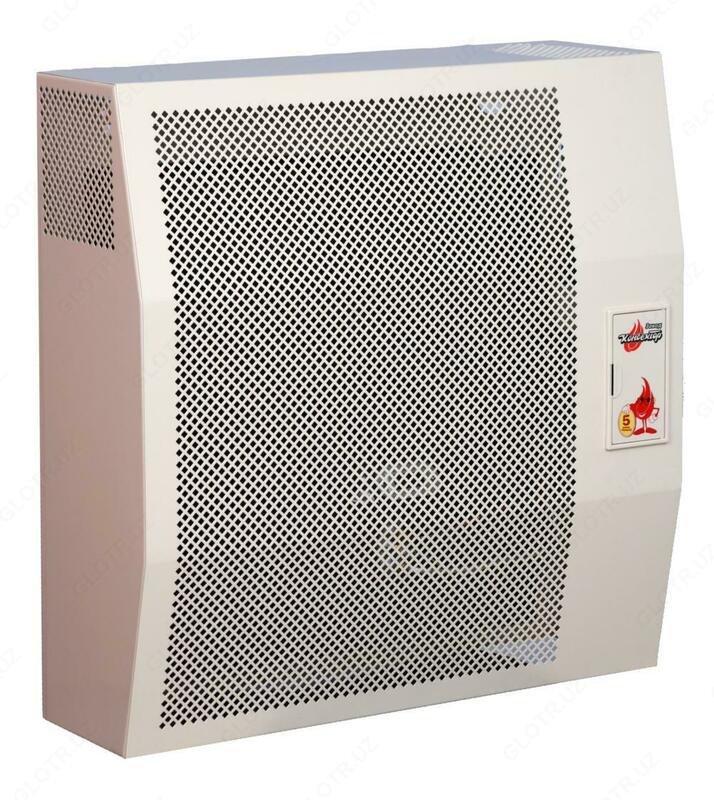 Konvektor AKOG-100-SP