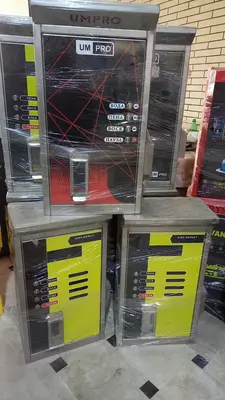 Um pro для автомойки от бренда "5 СОНИЯ"