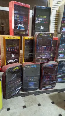 Кристал для автомойки от бренда "5 СОНИЯ"