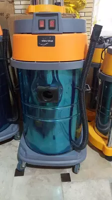 Пылесос для автомойки от бренда "5 СОНИЯ"