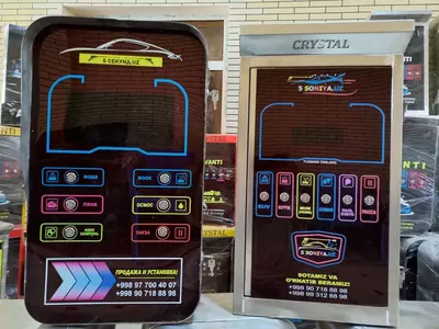 Кристал для автомойки от бренда "5 СОНИЯ"