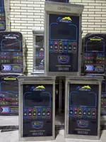 Кристал для автомойки от бренда "5 СОНИЯ"