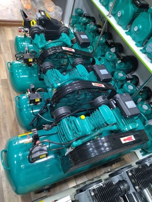 ВОЗДУШЫЙ КОМРЕССОР SAAB SGBM9033-BM50 - 1 537 000 сум / шт.